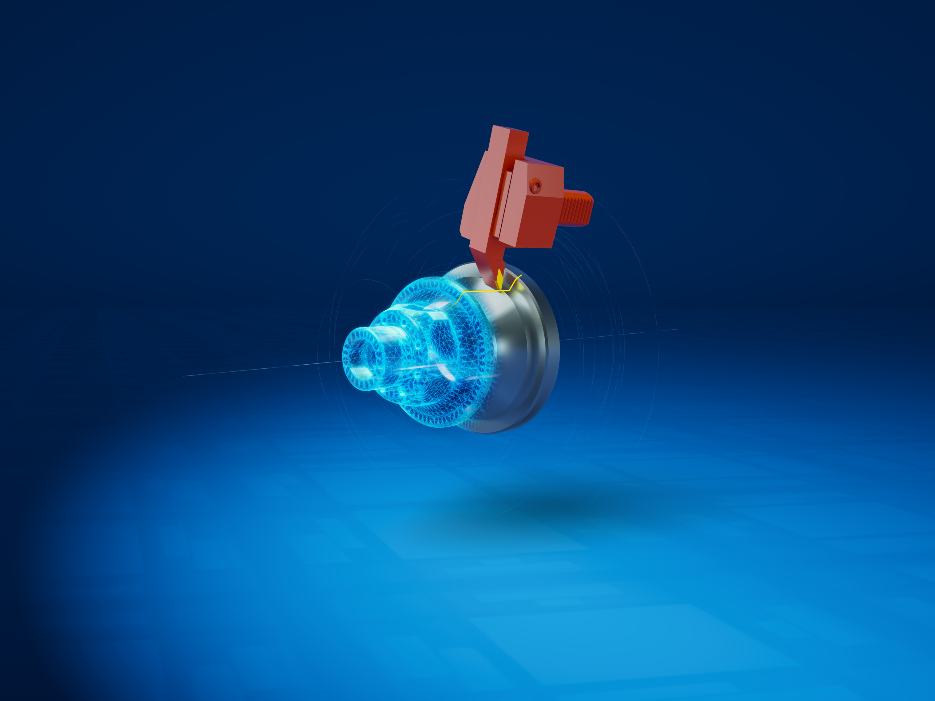hyperMILL® TURNING Solutions