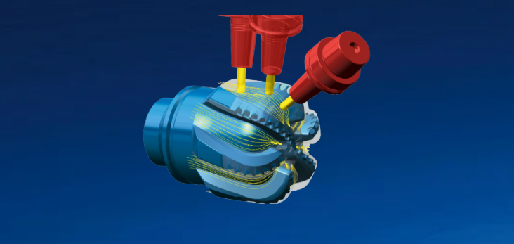 hyperMILL® 5 eixos