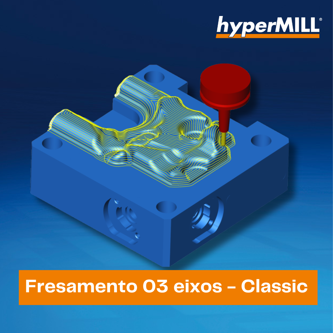  hyperMILL&reg; Classic 2025